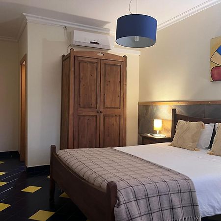Casa Da Fonte Sagrada Hotel Loriga Ngoại thất bức ảnh