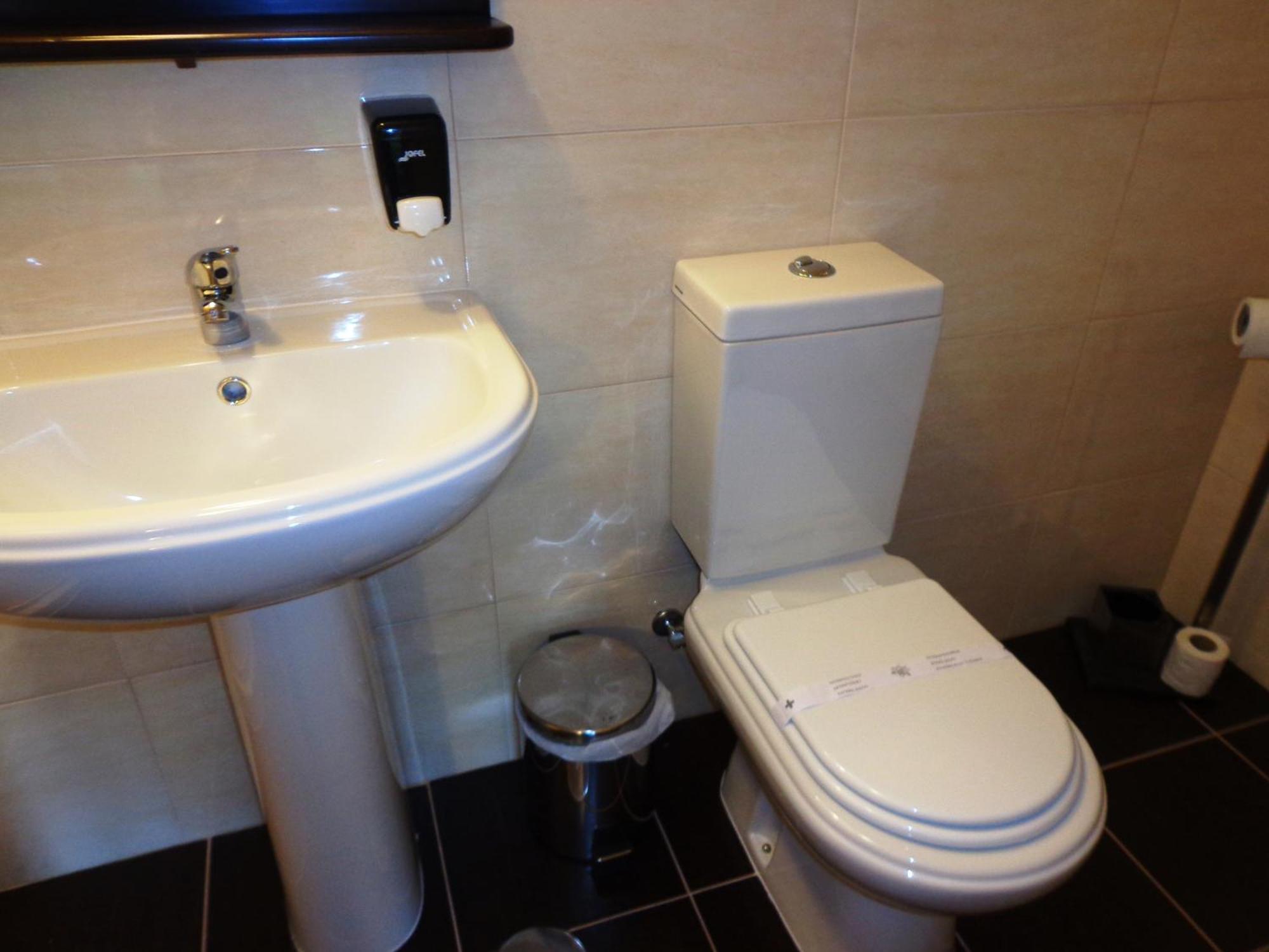 Casa Da Fonte Sagrada Hotel Loriga Phòng bức ảnh