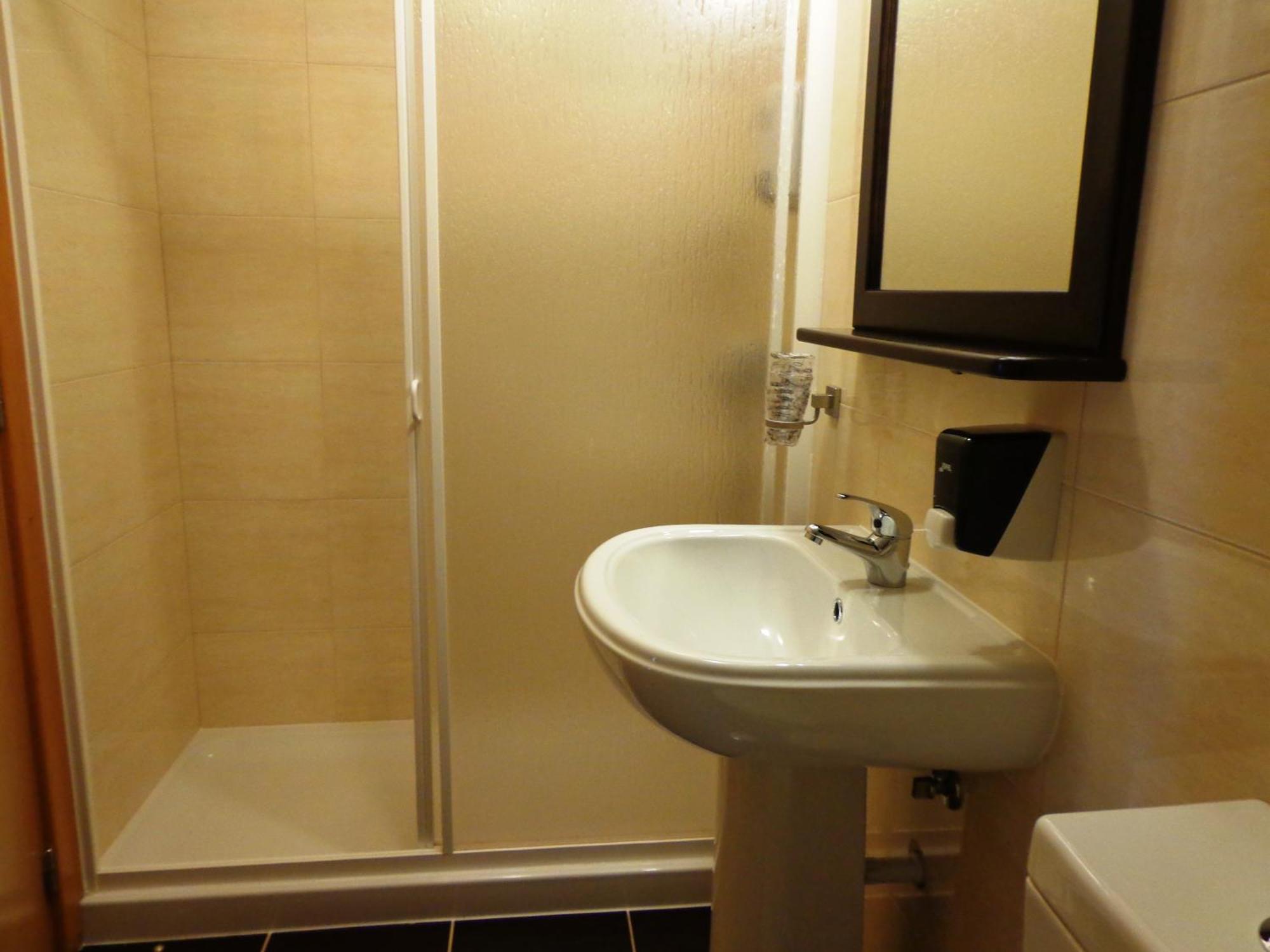 Casa Da Fonte Sagrada Hotel Loriga Phòng bức ảnh