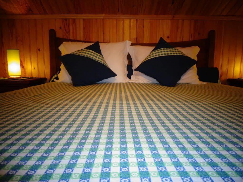 Casa Da Fonte Sagrada Hotel Loriga Ngoại thất bức ảnh