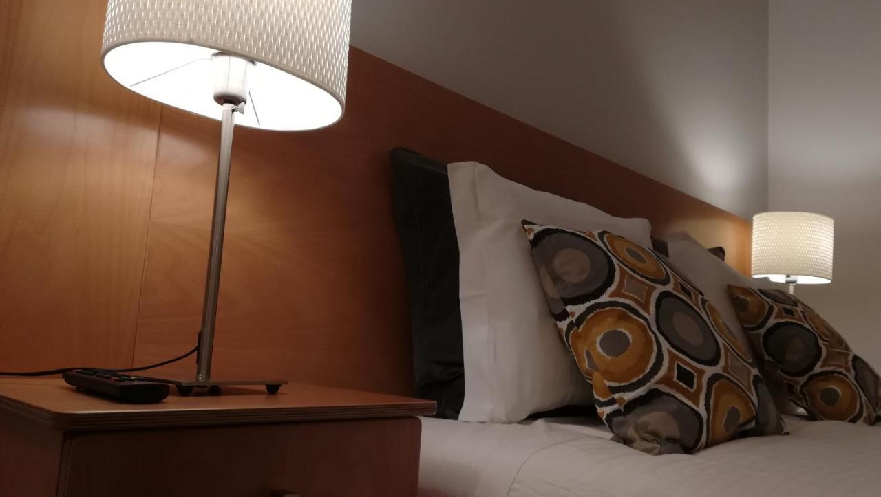 Casa Da Fonte Sagrada Hotel Loriga Ngoại thất bức ảnh