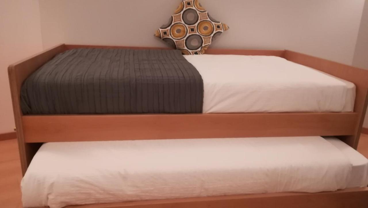 Casa Da Fonte Sagrada Hotel Loriga Ngoại thất bức ảnh