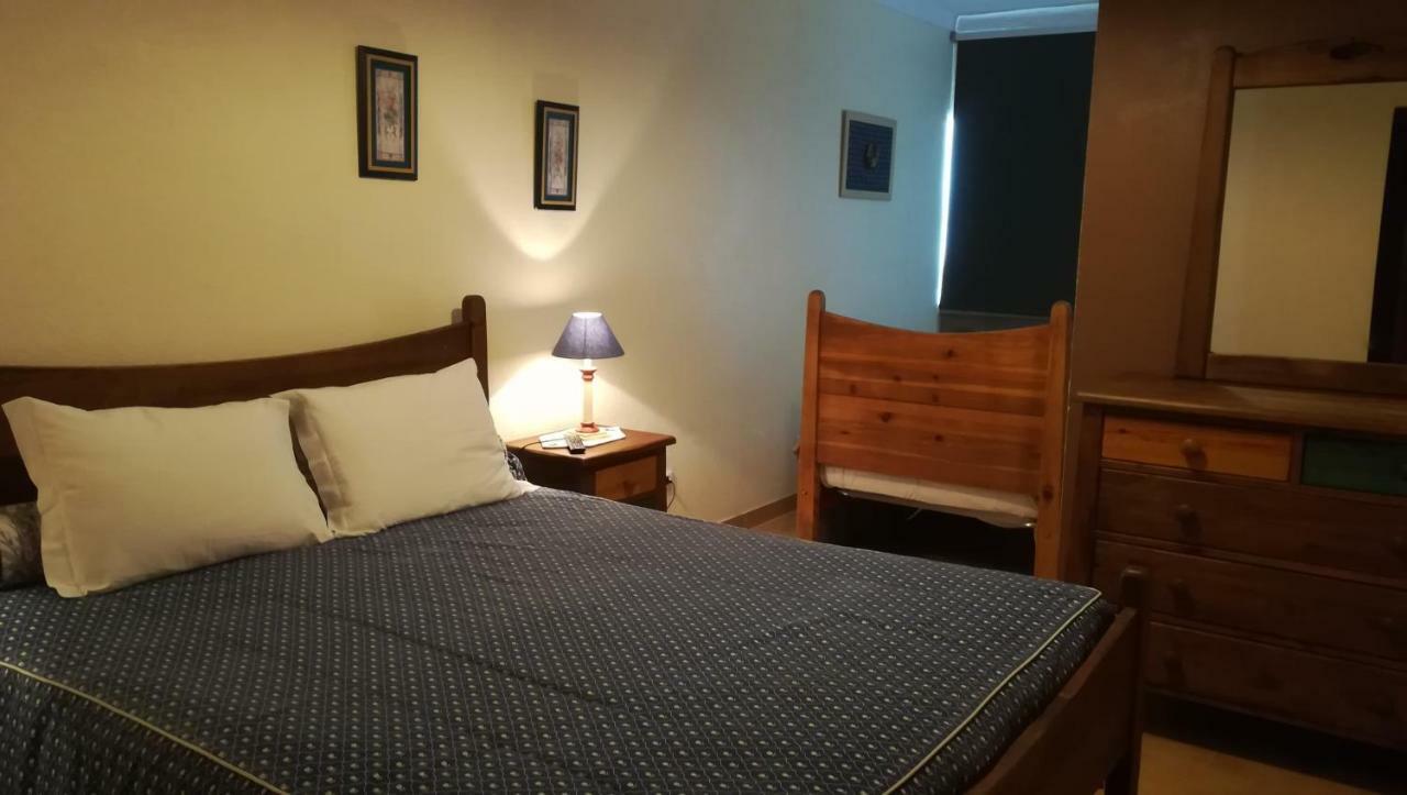 Casa Da Fonte Sagrada Hotel Loriga Phòng bức ảnh